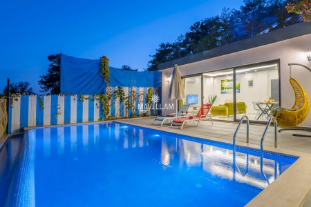Villa Bozo 1